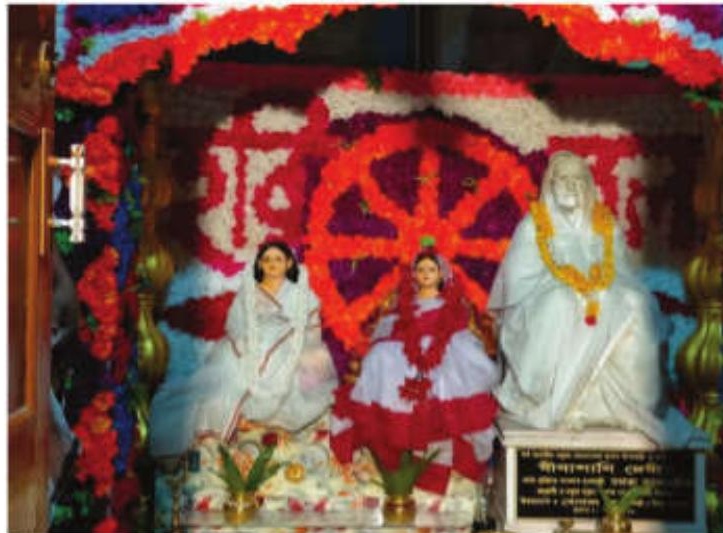 CM, PM wish Matua people as Baruni Mela begins