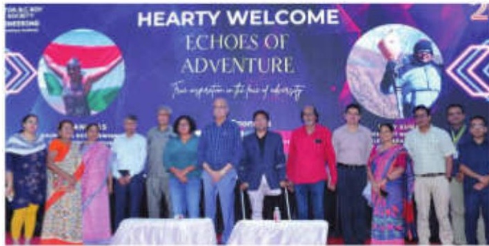 College Honours 2 Heroes