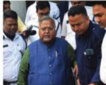 Bengal school job case: OMR sheets destroyed on Partha Chatterjee's instructions, CBI tells court