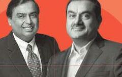 India ranks third in number of billionaires
