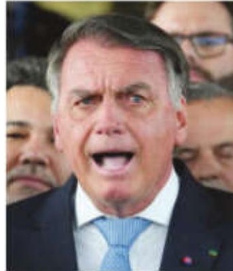 Brazilian Supreme Court Panel Orders Ex-President Bolsonaro to Stand Trial Over Alleged Coup Plan