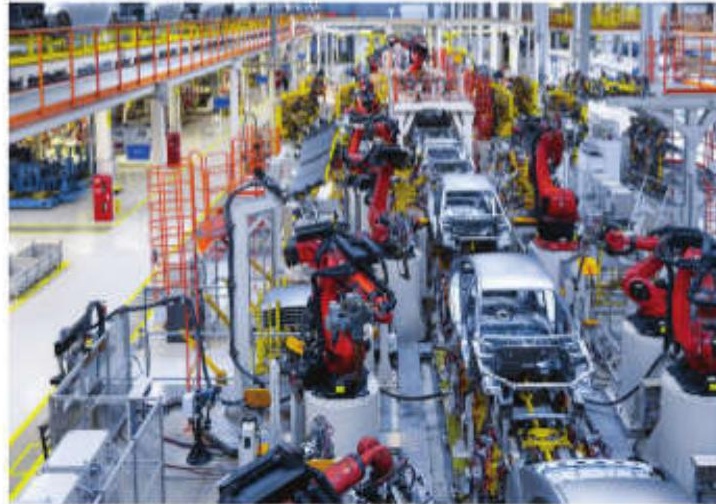 Auto sector PLI scheme attracts ₹25,219 cr investment, creates 38,186 jobs: Govt