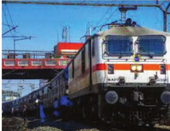 Trespassing at rail gates hurdle in train operations: ER