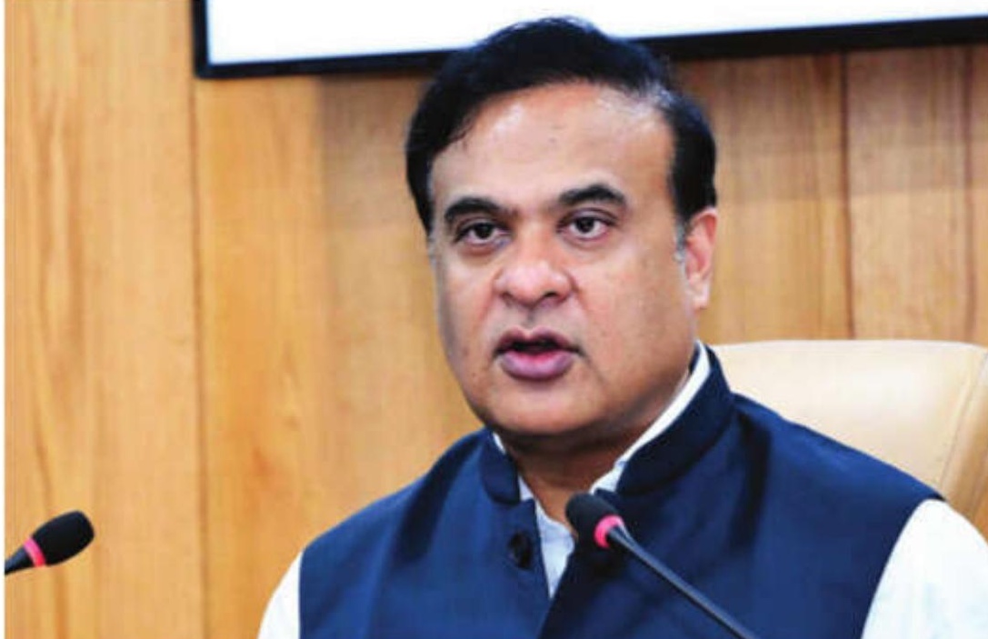 Meghalaya border issue to be resolved soon: Sarma
