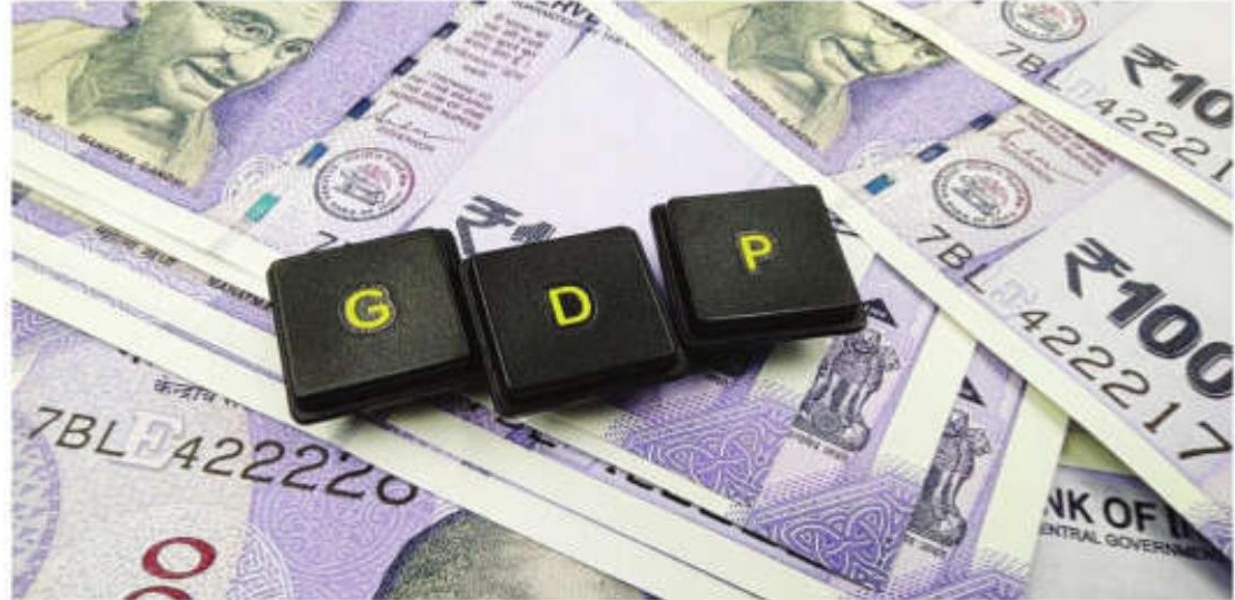 India Records 85.8 Pc Fiscal Deficit in FY25, Current Account Deficit at 1.1 Pc of GDP
