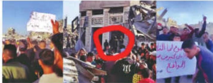 Call for freedom: Palestinians to stage rare 'Friday of Rage' protest against Hamas rule