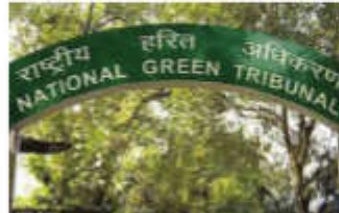 NGT start suo motu case on land subsidence at Belgachia