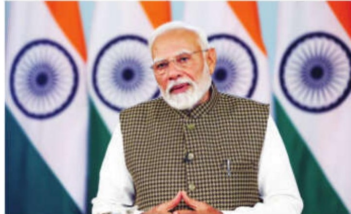 PM Modi to inaugurate ₹33,700 crore projects in Chhattisgarh