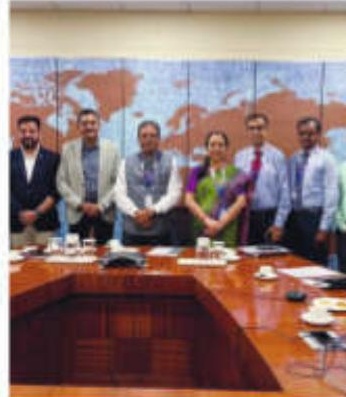SBI On-boards Luminous as Recommended Partner for Solar Loans