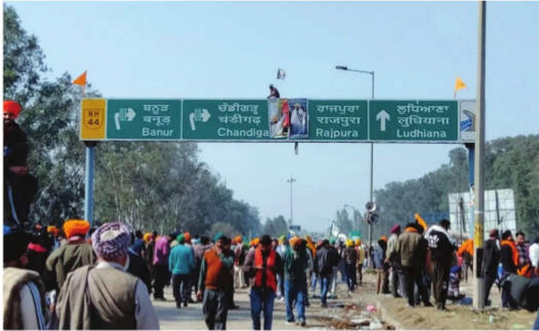 Shambhu border blockade lifted, highway cleared, Dallewal breaks fast: Punjab to SC