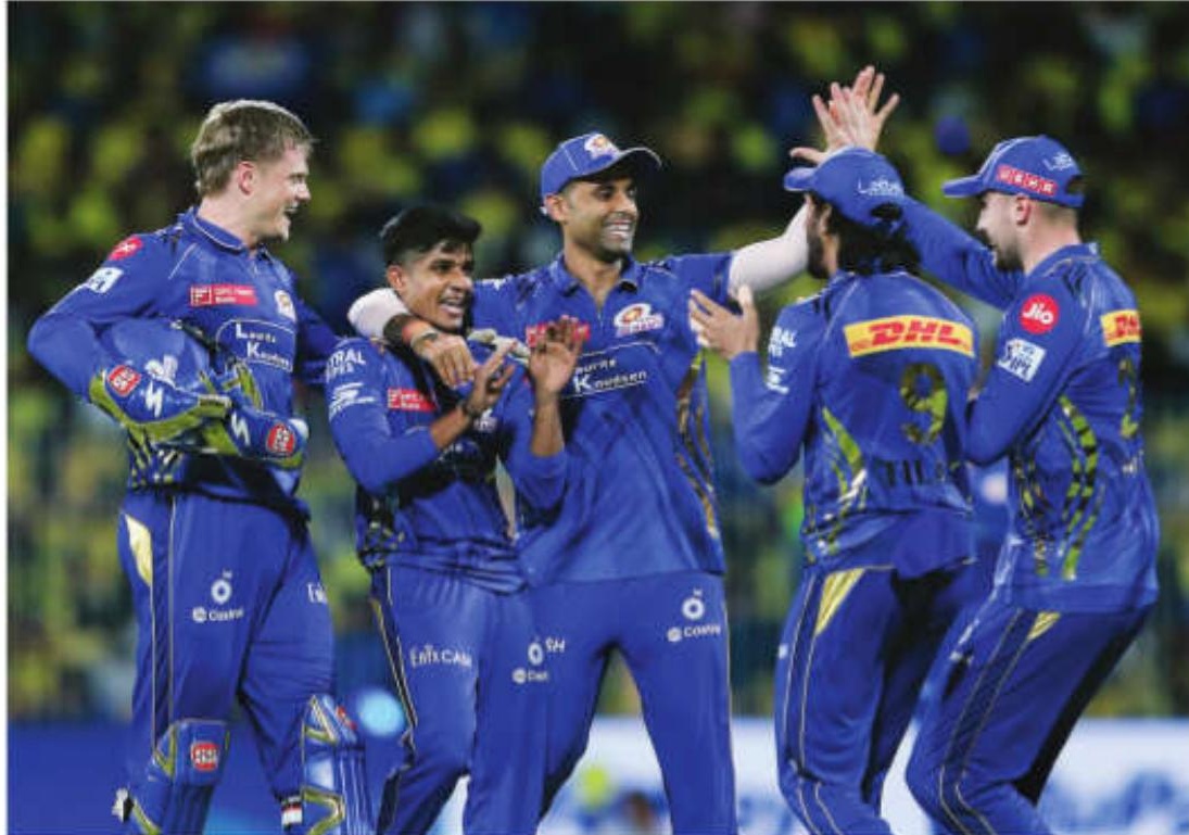 Hardik Pandya returns as Mumbai, Gujarat battle for first win of IPL 2025
