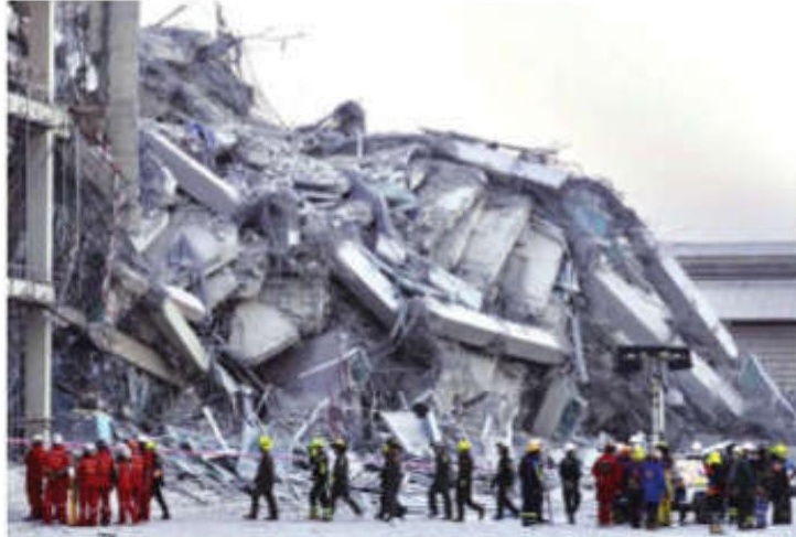 At Least 150 Killed as 7.7 Magnitude Earthquake Shakes Myanmar, Thailand