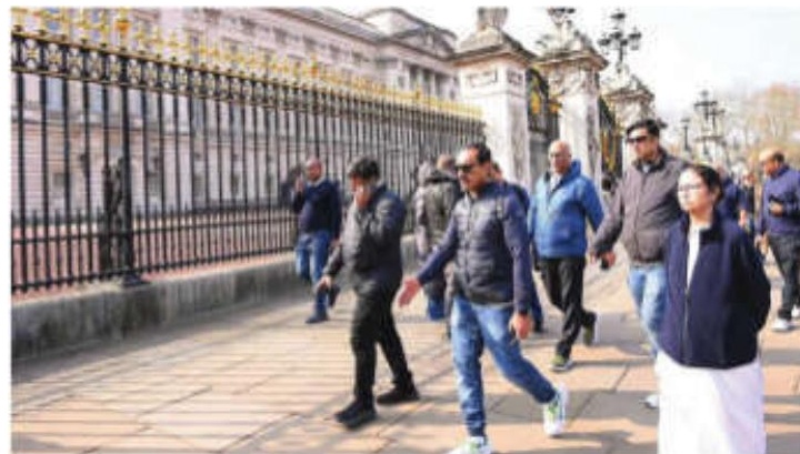 After CM prod, BA to resume Kolkata-London direct flight