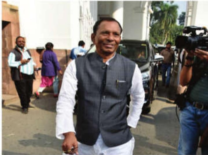 Kurukshetra war to gain power: BJP on Contai cooperative polls