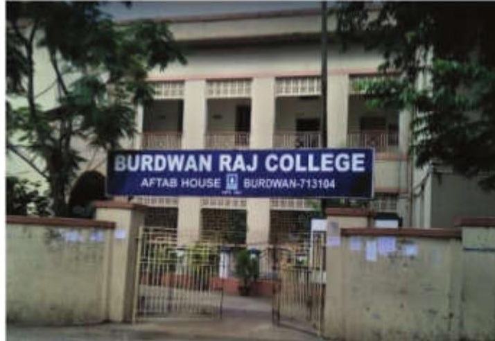 Principal of Burdwan College Removed for Fund Misappropriation