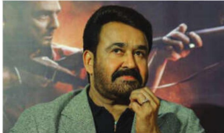 Mohanlal Betrayed His Fans, Says Article in RSS Magazine