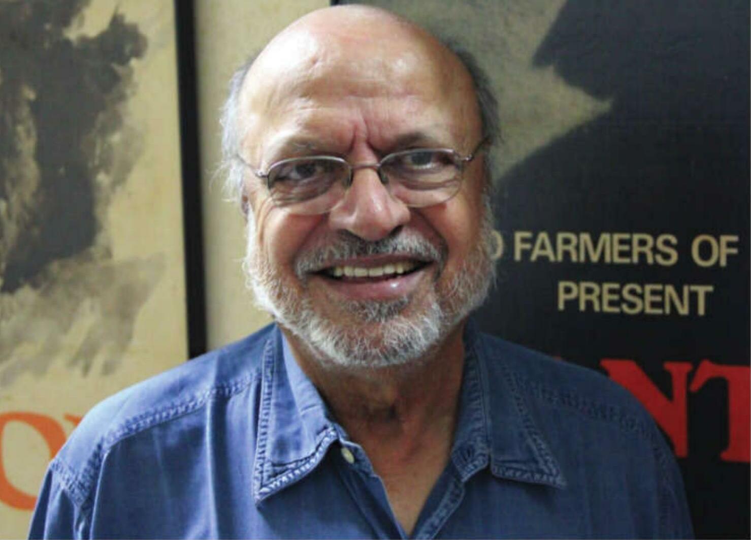 Boman Irani on working with Shyam Benegal