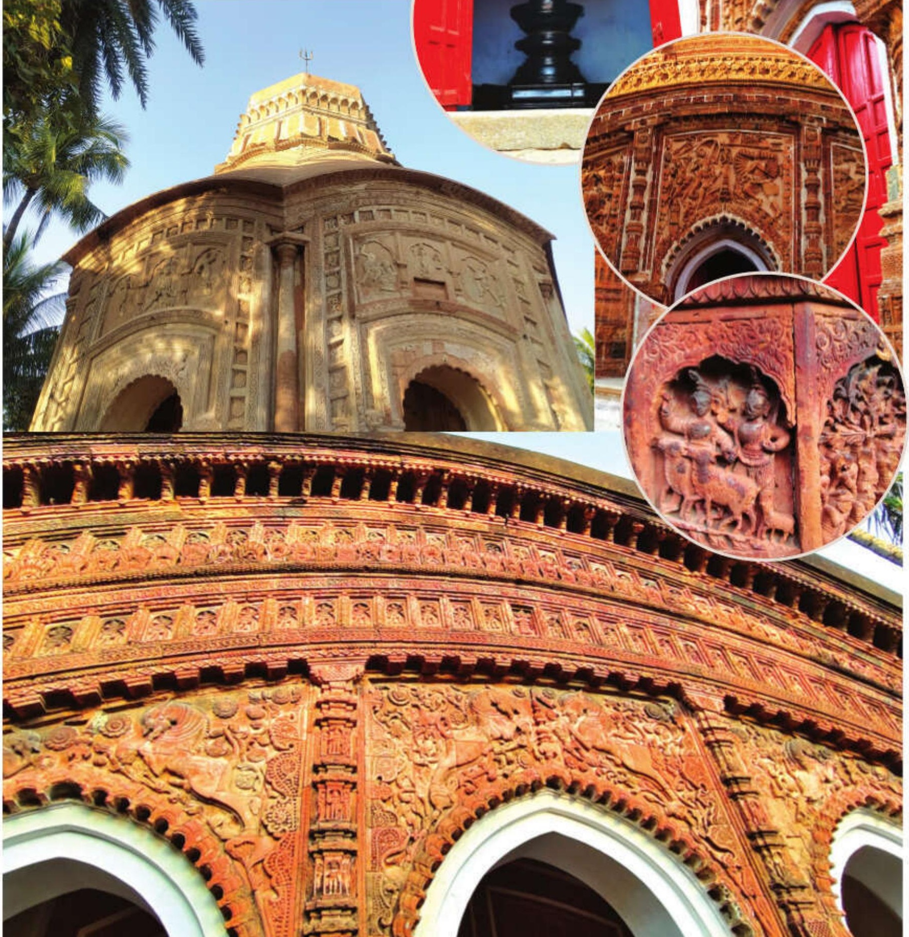 Terracotta tales of Murshidabad