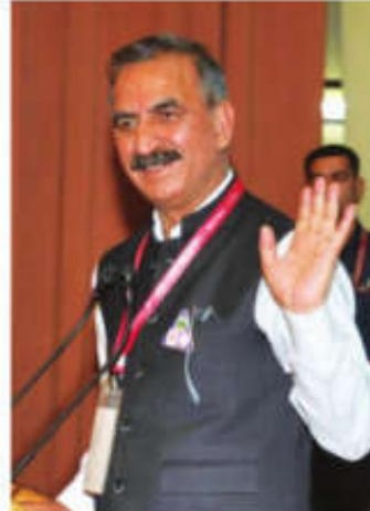 Himachal CM Directs District Administration To Prepare Detailed Dossier On Drug Networks By 20 April