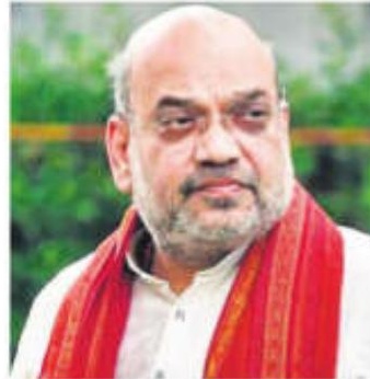 Union Home Minister Amit Shah to sound the poll bugle in Bihar on Sunday