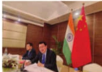 Visva-Bharati and Chinese Consulate host international seminar on Tagore's 1924 China visit to enhance India-China diplomatic ties
