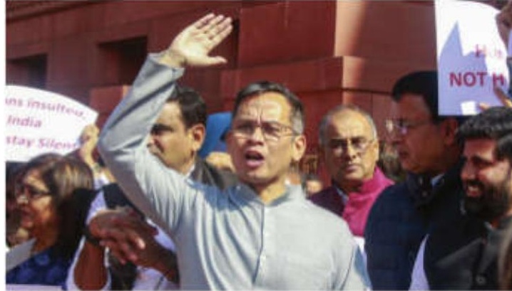 Congress MP Gaurav Gogoi Writes to PM Modi, Requests Inquiry Into Alleged Financial Irregularities at Assam Cooperative Apex Bank