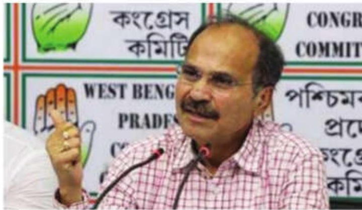 Adhir urges cops to stay neutral, LoP wants state to seek Central aid