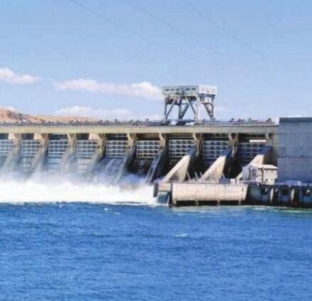 Umiam dam being monitored: Meghalaya power minister