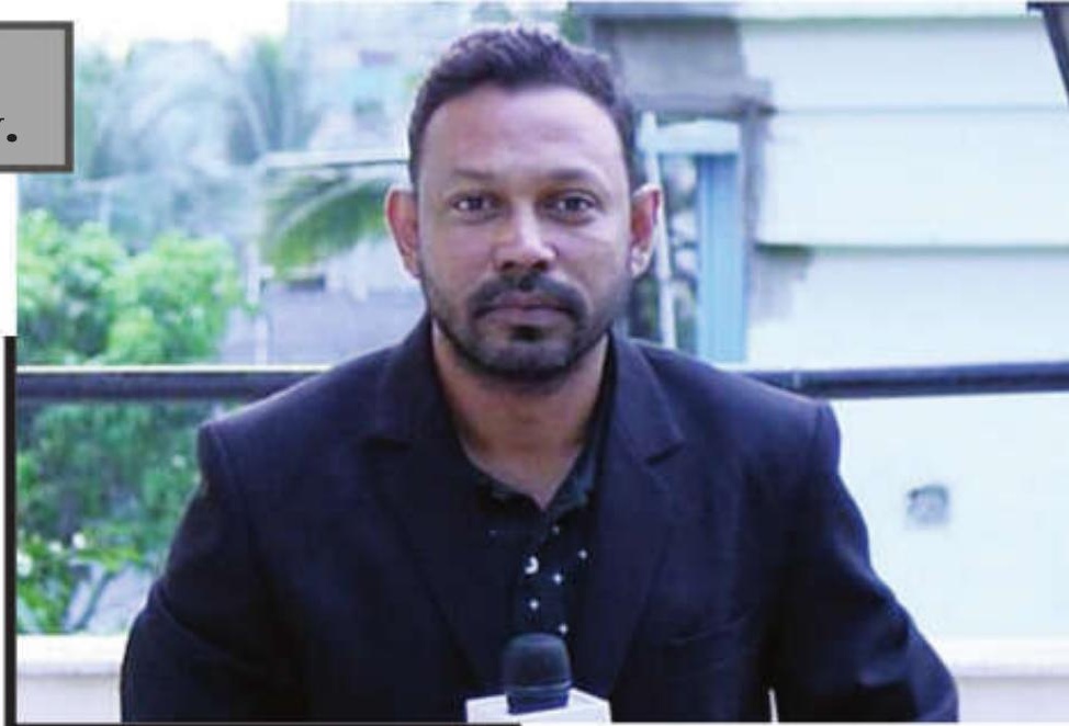 Journalist Dilwar Hussain's arrest: Clash between press freedom and legal action