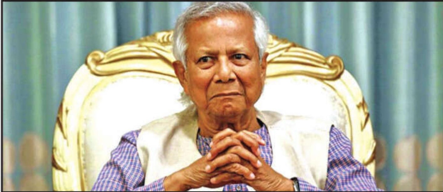 India Must Shore Up Ties With Dhaka