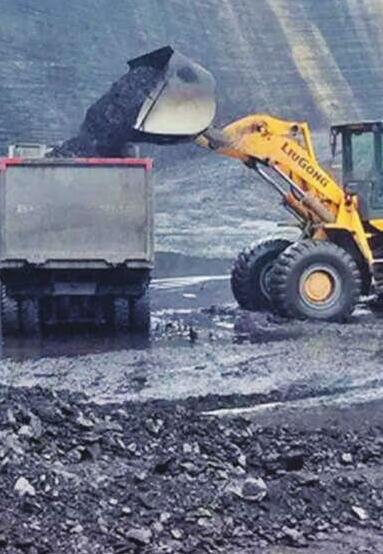 Aerial drone survey detects over 1.92 lakh metric tonnes of illegal mined coal in Meghalaya