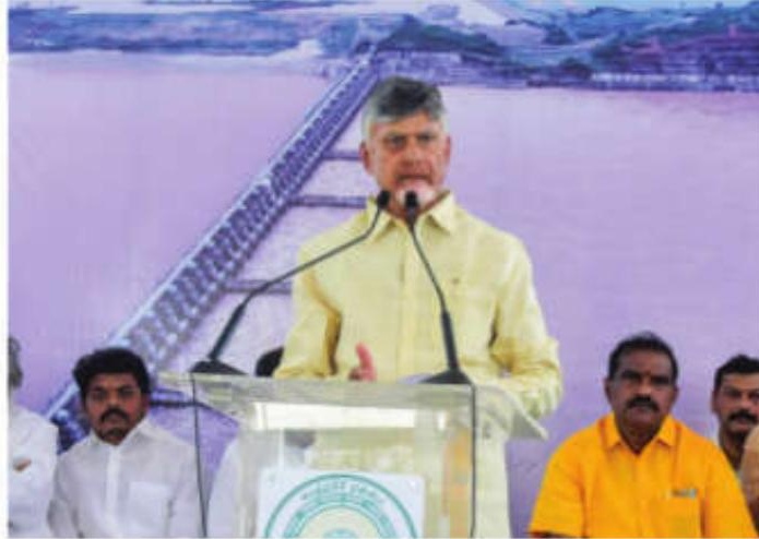 Andhra Pradesh CM Chandrababu Naidu Approves ₹38 Crore Aid for 3,456 Beneficiaries Under CMRF