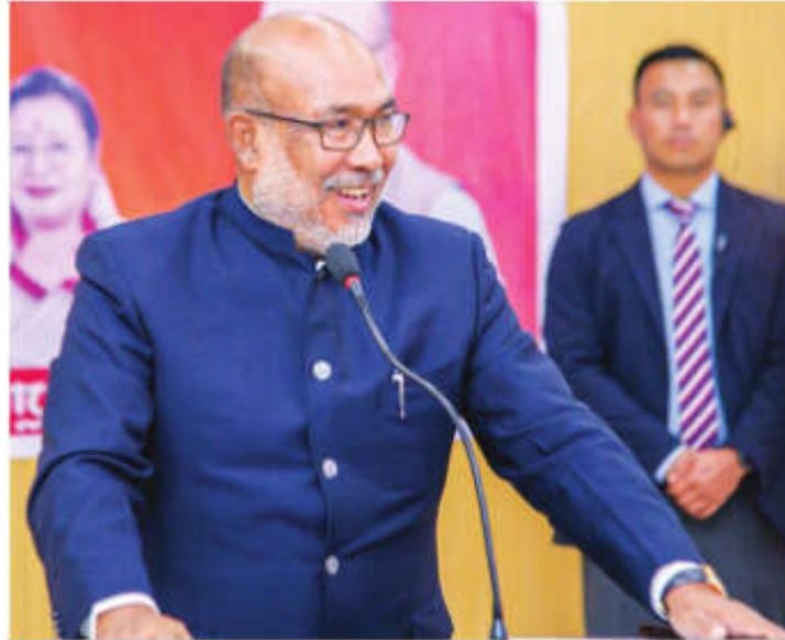 PA Sangma Advocated Dangerous Idea of Dividing Northeast Along Ethnic Lines, Says Ex-Manipur CM