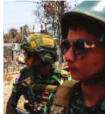 Myanmar Junta Blocks Entry of International Journalists to Cover Quake-Affected Areas