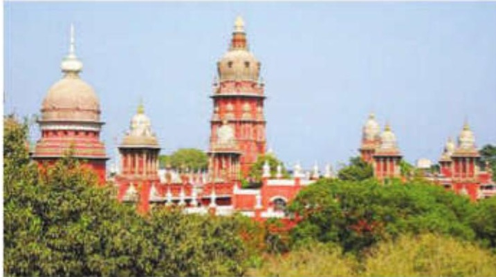 Madras HC Division Bench to Hear TN Govt's Petition on TASMAC Searches on 1 April