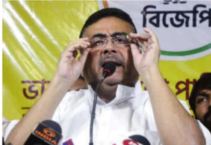 BJP's Central Leadership Plans Strong Hindutva Message