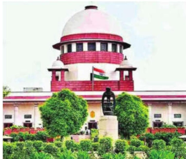 SC Bench to Hear PIL Against Places of Worship Act 1991