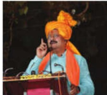 Expelled BJP leader Yatnal threatens to float own ‘Hindutva’ party