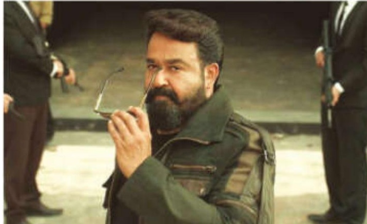 'RSS mouthpiece organiser continues to attack Mohanlal-starrer L2'