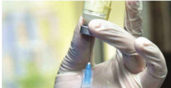 Health Ministry's new digital portal to track rabies vaccine, anti-snake venom stocks