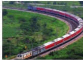 ER crossed 100 million tonne mark of freight loading