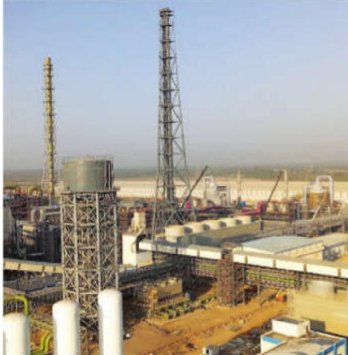 Adani's Kutch Copper to start smelting operations