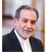 Iranian FM Urges IAEA to Take Clear Stance on Threats Against Iran's Nuclear Sites