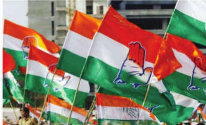 Congress Questions PM on Normalisation of Ties With China Despite Its Incursion on Indian Territory