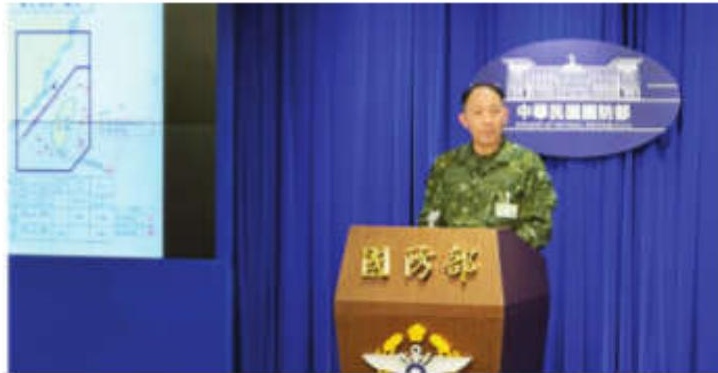 China continues drills in Taiwan Strait, raising shipping tensions