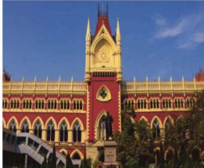 Calcutta HC Grants Ex-BJP MP Interim Protection From Coercive Police Action