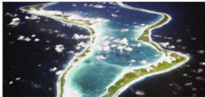 UK, Mauritius Near Deal on Chagos Islands After US Signals Consent