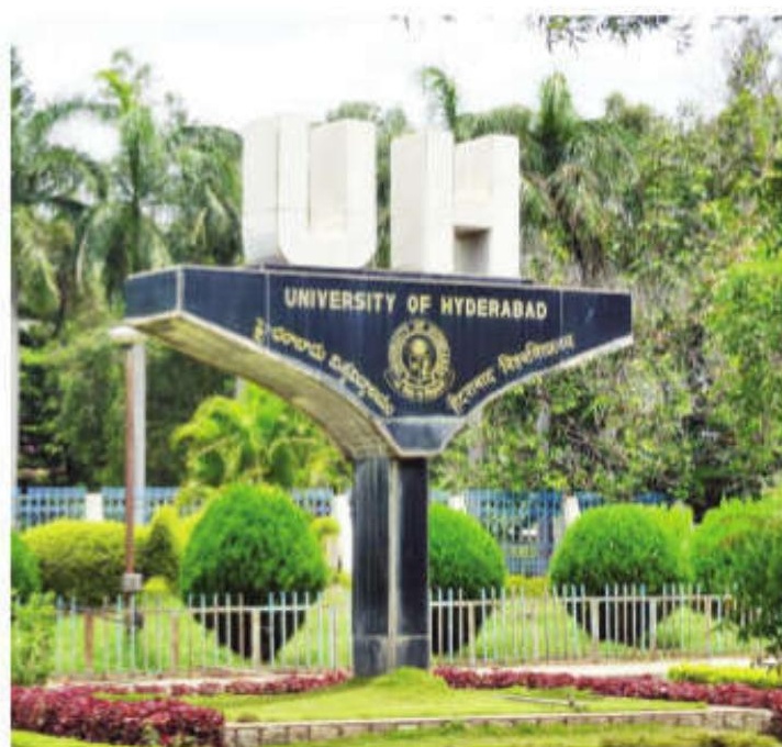 Environment Ministry intervenes in HCU row