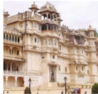 Lakshyaraj Singh Mewar's coronation takes place at Udaipur City Palace