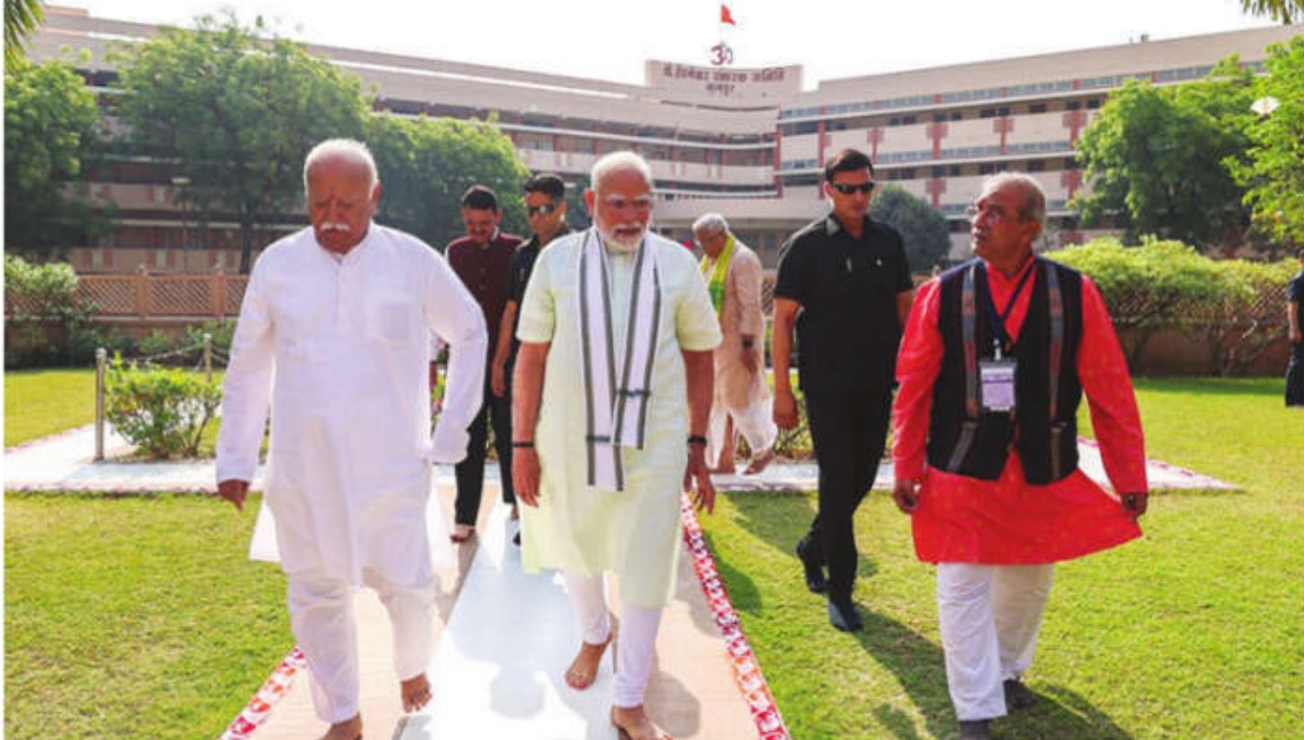 NEP paves way for making a self-reliant nation: PM